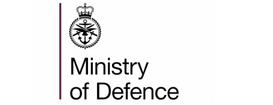 MoD-logo2 Thame Valley Berkshire Logo