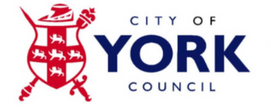 city of york logo Thame Valley Berkshire Logo