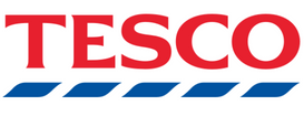 tesco-logo Thame Valley Berkshire Logo