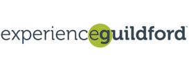 Experience guildford Thame Valley Berkshire Logo