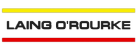 Laing orourke Thame Valley Berkshire Logo