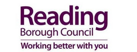 reading BC logo Thame Valley Berkshire Logo