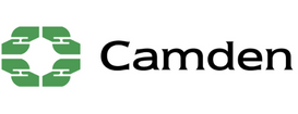 Camden-logo Thame Valley Berkshire Logo