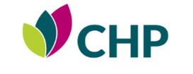 chp logo DWP Logo