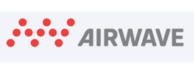 airwave Thame Valley Berkshire Logo