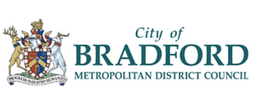 bradford council Thame Valley Berkshire Logo