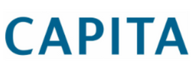 capita Thame Valley Berkshire Logo