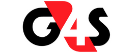 g4s Thame Valley Berkshire Logo