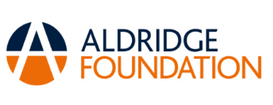 aldridge foundation 2 Thame Valley Berkshire Logo