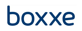 boxxe logo Thame Valley Berkshire Logo