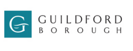 Guildford BC Chichester BID Logo