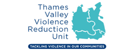 Thame Valley Berkshire Logo