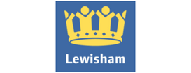 lewisham bc logo Thame Valley Berkshire Logo