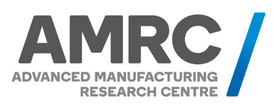 AMRC logo Thame Valley Berkshire Logo