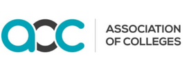 aoc logo Thame Valley Berkshire Logo