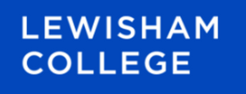 Lewisham and southwark coll_logo DWP Logo