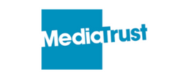 media trust Thame Valley Berkshire Logo