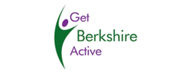 GBA logo Thame Valley Berkshire Logo