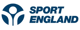 sport england Thame Valley Berkshire Logo